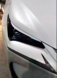 Реснички на фары для LEXUS NX200/200t (Z10) 2014-2017