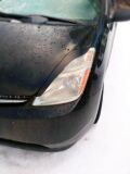 Реснички на фары Toyota Prius NHV20 2003-2011
