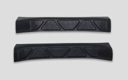 Накладки на внутренние пороги дверей Chevrolet Cruze I 2009-2014