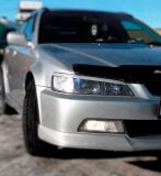 Реснички на фары для Honda Accord CF3 1997-2002