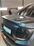 Дефлектор-спойлер багажника Широкий для LADA Granta FL (седан) 2018-