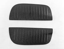 Накладки на внутренние части задних арок без скотча Lada (ВАЗ) Granta 2011+, Lada (ВАЗ) Kalina 2004+