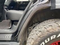 Защита кромки задней арки без скотча для Tank 300 2021-