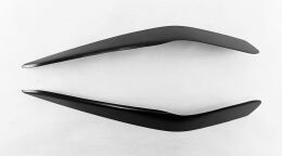 Реснички на фары для Toyota Altezza , Lexus IS200 1998-2005