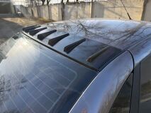 Козырек на крышу для LADA Granta FL (седан) 2018-