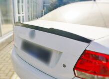 Спойлер М4-Style для Volkswagen Polo V седан 2009-2020