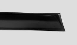 Лип-спойлер для Renault Duster 2010-2025