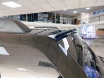 Лип-спойлер для Renault Duster 2010-2025