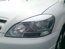 Реснички на фары для Toyota Ipsum ACM 26 2001-2003
