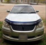 Реснички на фары для TOYOTA PREMIO 240 2001-2007