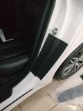 Накладки на внутренние части задних арок без скотча для Kia K5 2019-2023