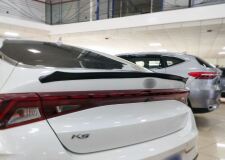 Лип-спойлер для Kia K5 2019-2023