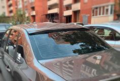 Козырек на стекло для Lada Granta FL 2018- седан