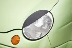 Дэу матиз бест тюнинг. 26927 260 160 nakladki na perednie fary resniki daewoo matiz 2000. Дэу матиз бест тюнинг фото. Дэу матиз бест тюнинг-26927 260 160 nakladki na perednie fary resniki daewoo matiz 2000. картинка Дэу матиз бест тюнинг. картинка 26927 260 160 nakladki na perednie fary resniki daewoo matiz 2000. Многих владельцев Дэу Matiz посещает мысль сделать тюнинг своей машины, ведь ее технические характеристики и скромный внешний вид оставляют желать лучшего. К счастью, недорогая и компактная модель позволяет своему владельцу воплотить в жизнь все его желания.