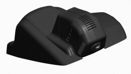 Видеорегистратор STARE VR-17 для Ford Mondeo Low equipped черный (2013-)