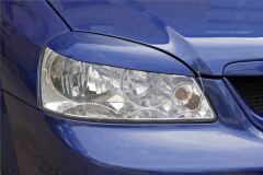 Реснички на фары для Chevrolet Lacetti седан 2004-2013