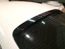 Козырек на заднее стекло VW Passat CC