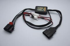 Усилитель (корректор) педали газа - PedalBooster для Skoda
