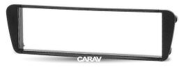 Переходная рамка для установки автомагнитолы CARAV 11-255: 1 DIN / 182 x 53 mm / CITROEN Xsara Picasso 1999-2010