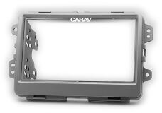 Переходная рамка для установки автомагнитолы CARAV 11-504: 2 DIN / 173 x 98 mm / 178 x 102 mm / FAW Oley 2012+