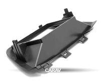 Переходная рамка для установки автомагнитолы CARAV 11-219: 2 DIN / 173 x 98 mm / 178 x 102 mm / HONDA Odyssey 2005-2010