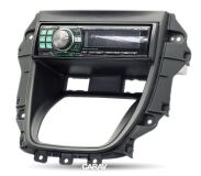 Переходная рамка для установки автомагнитолы CARAV 11-115: 1 DIN / 182 x 53 mm / LEXUS RX-300 1997-2003 / TOYOTA Harrier 1997-2003