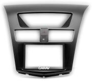 Переходная рамка для установки автомагнитолы CARAV 11-516: 2 DIN / 173 x 98 mm / 178 x 102 mm / MAZDA BT-50 2012+