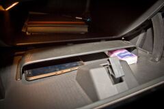 Органайзер (карман) в перчаточный ящик (АБС) LADA Vesta с 2016 г.в.