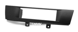 Переходная рамка для установки автомагнитолы CARAV 11-284: 1 DIN / 173 x 48 mm / ROEWE (550) 2008-2013 / MG (550) 2009+