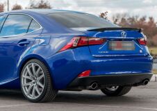 Спойлер для Lexus IS 3(III) (2013 - Н.В.)