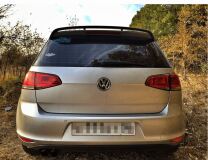 СПОЙЛЕР GTI VOLKSWAGEN GOLF VII (2013 - Н.В.)