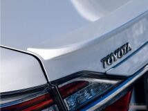 Спойлер лип Toyota Camry V50-55