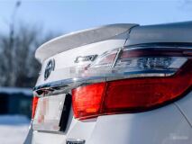 Спойлер лип Toyota Camry V50-55