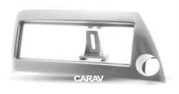 Переходная рамка для установки автомагнитолы CARAV 11-774: 1 DIN / 182 x 53 mm / FORD Ka 1996-2008