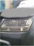 Реснички на фары для Suzuki Grand Vitara 2005-2016