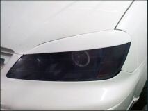 Реснички на фары для Honda Аvancier TA1 1999-2003