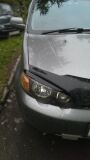 Реснички на фары для Honda HR-V GH1 (узкие) 1998-2005