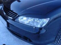 Реснички на фары для Honda Аvancier TA1 1999-2003