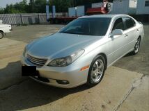 Реснички на фары для Toyota Windom MCV30, Lexus ES300 2001-2006
