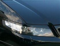 Реснички на фары для Honda Accord 7 2002-2008