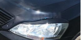 Реснички на фары TOYOTA IPSUM 2003-2009 ACM 20 РЕСТАЙЛИНГ