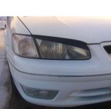 Реснички на фары для Toyota Camry Gracia SXV20 1996-2001