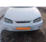 Реснички на фары для Toyota Camry Gracia SXV20 1996-2001