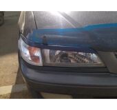 Реснички на фары для Toyota Corona Premio AT210 1996-2001г.