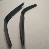 Реснички на фары для Toyota Vista Ardeo SV50 1998-2003