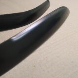 Реснички на фары для Toyota Vista Ardeo SV50 1998-2003