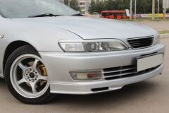 Реснички на фары длинные для Toyota Carina ED ST202 1993-1998