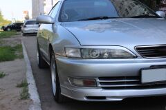 Реснички на фары длинные для Toyota Carina ED ST202 1993-1998