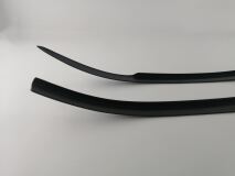 Реснички на фары для Mitsubishi Galant EA1 1996-1998