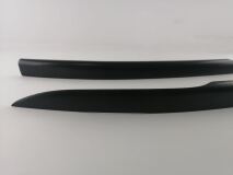 Реснички на фары для Mitsubishi Galant EA1 1996-1998